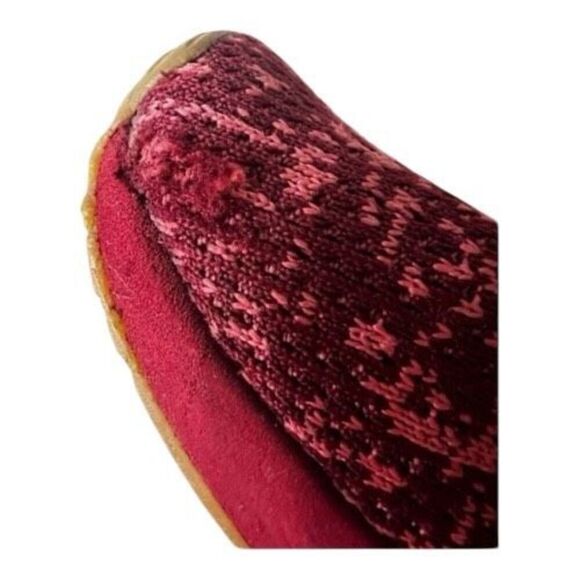 Adidas X PLR Size Men 5.5 Women 6.5 Red Running Shoes Sneakers Trainers F99739 - Picture 4 of 12